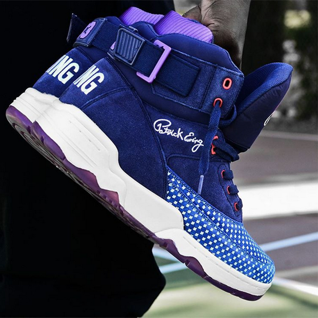 Ewing 33 Hi Toronto Release Date 2