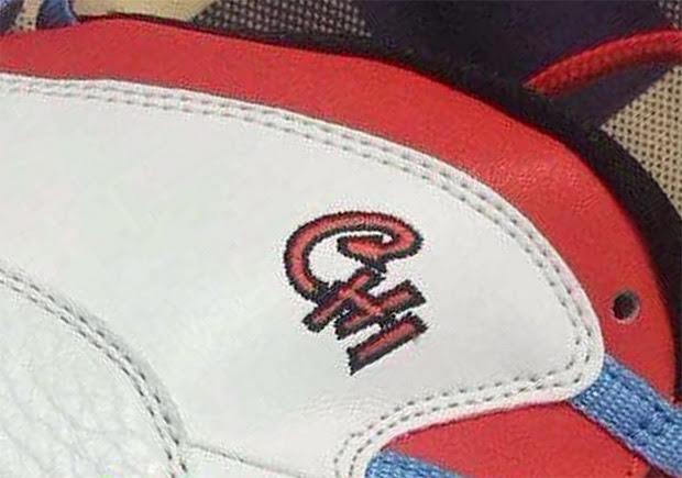 The Air Jordan 10 Takes On A Different “Chicago” Spin For City Series Release