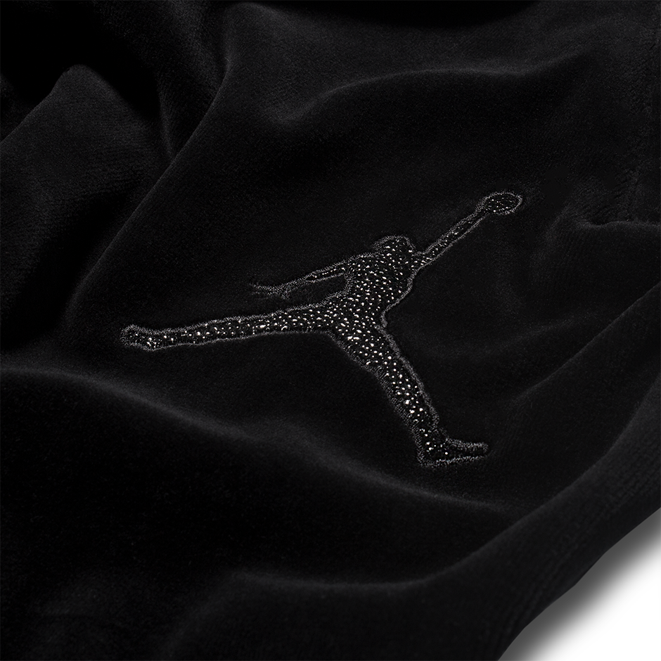 Jordan 10 Ovo Black All Star Collection Apparel 115