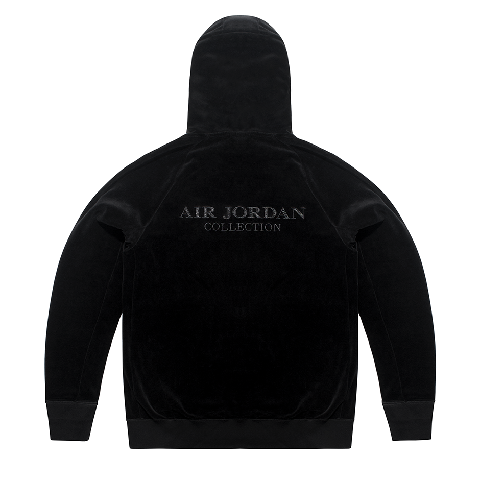 Jordan 10 Ovo Black All Star Collection Apparel 7