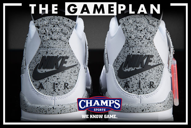 Jordan Cement Champs 2