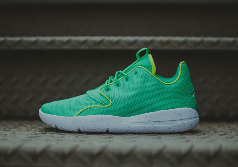 Jordan Eclipse Gamma Green 01