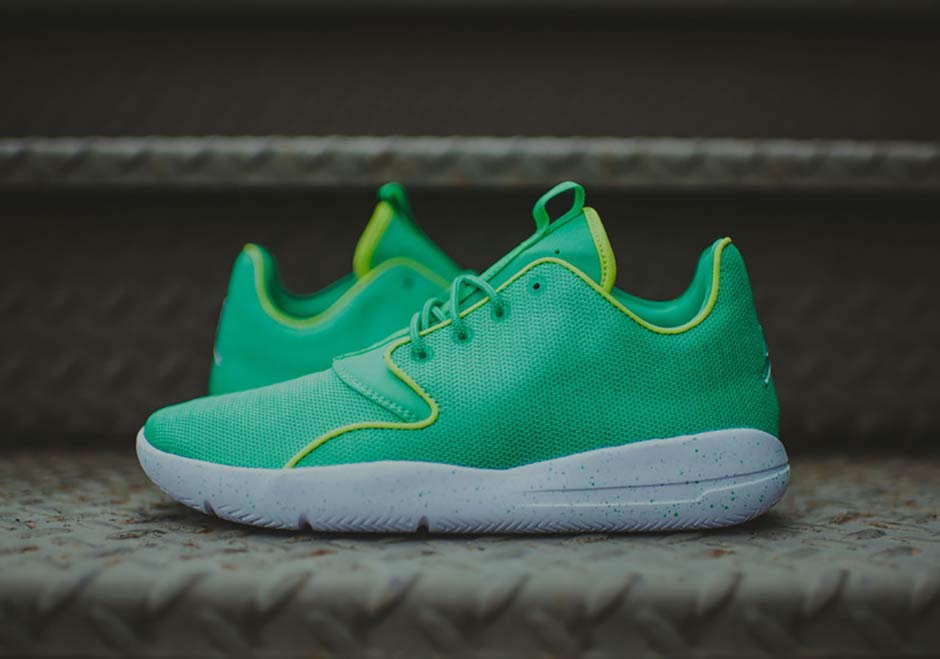 Jordan Eclipse Gamma Green 02