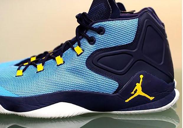 Jordan Melo M12 Marquette Pe