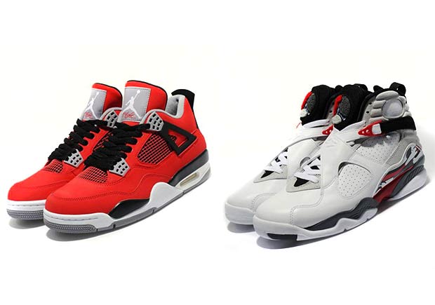 Size? Restocks Several Air Jordans Including The Bugs Bunny, Toro, And Much More