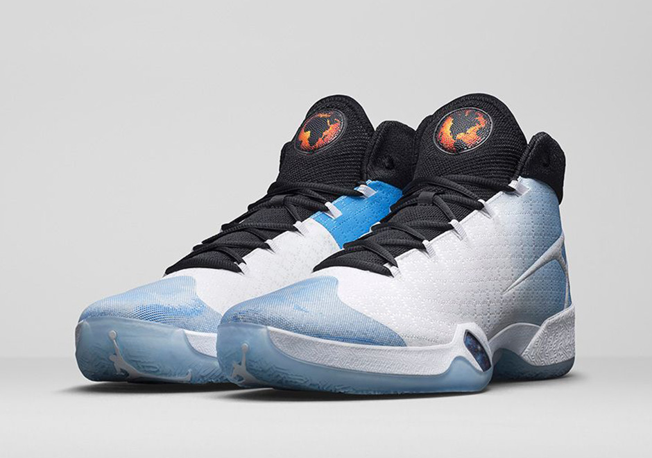 Jordan Xxx Unc Release Date 01