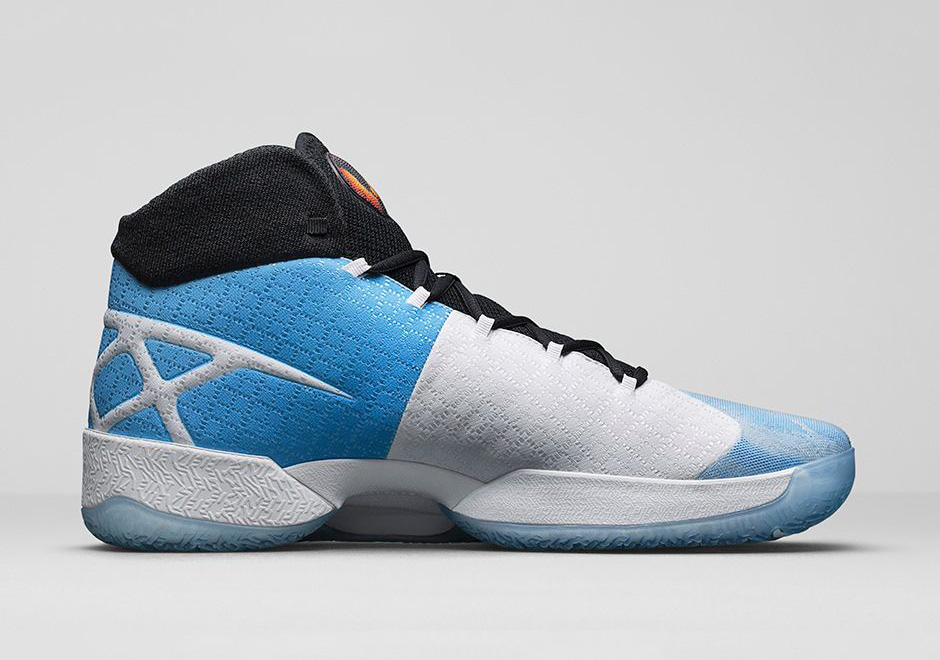 Jordan Xxx Unc Release Date 03