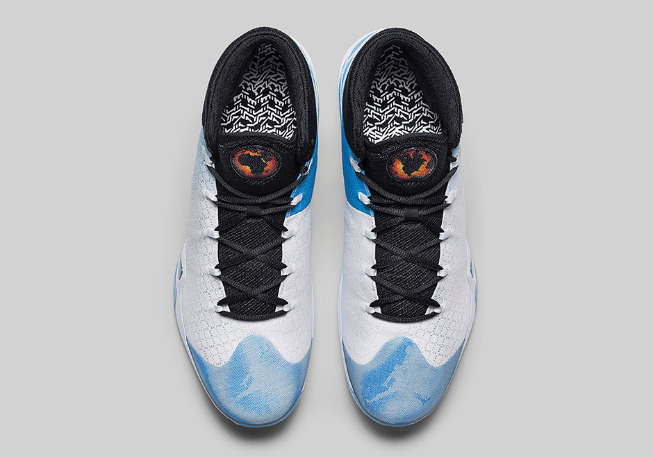 Jordan Xxx Unc Release Date 04