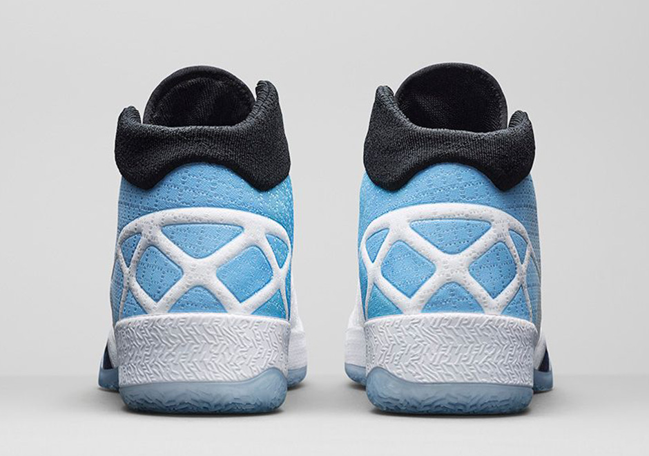 Jordan Xxx Unc Release Date 05