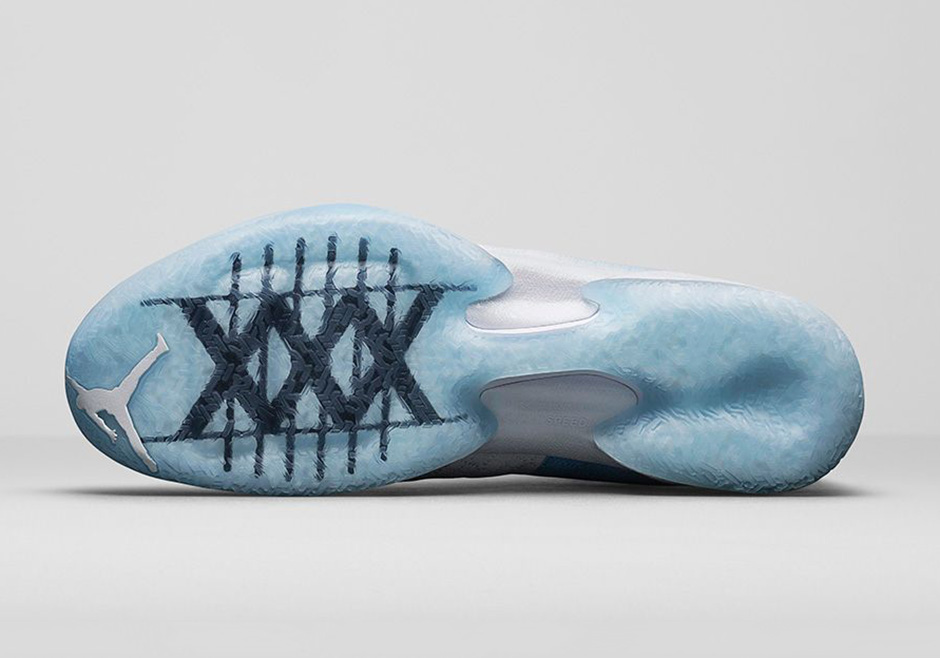 Jordan Xxx Unc Release Date 06