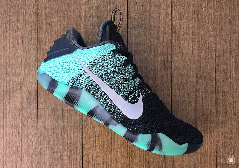 Kobe 11 All Star Shoes 3