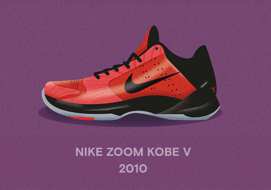 Kobe All Star 5