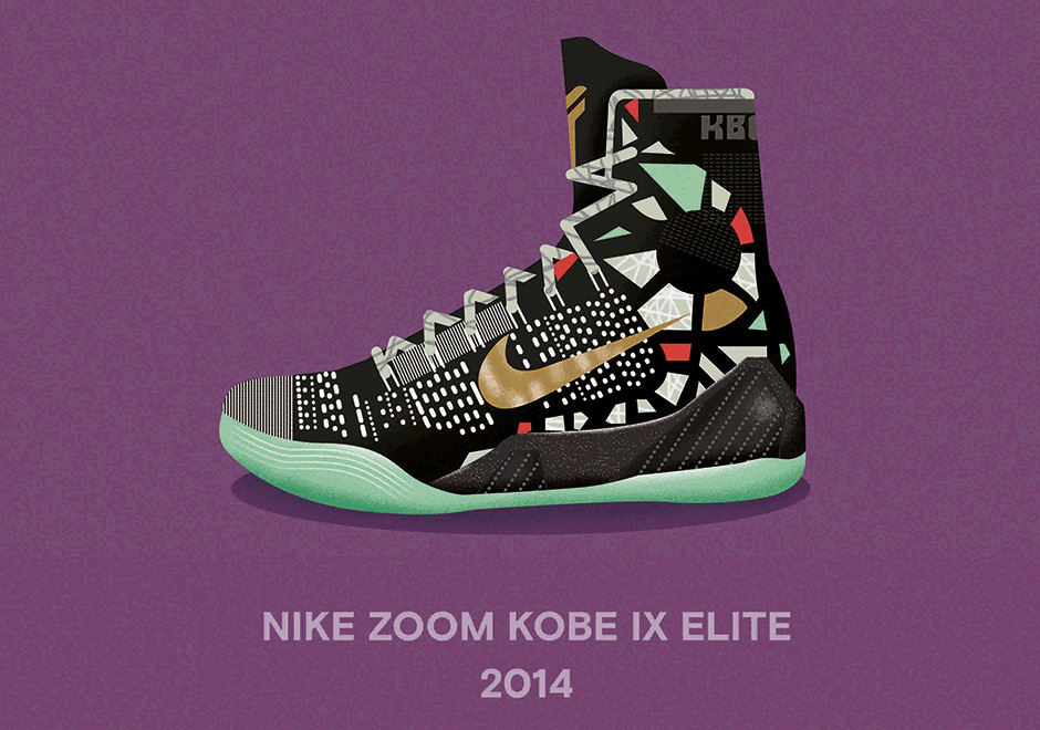 Kobe All Star 9