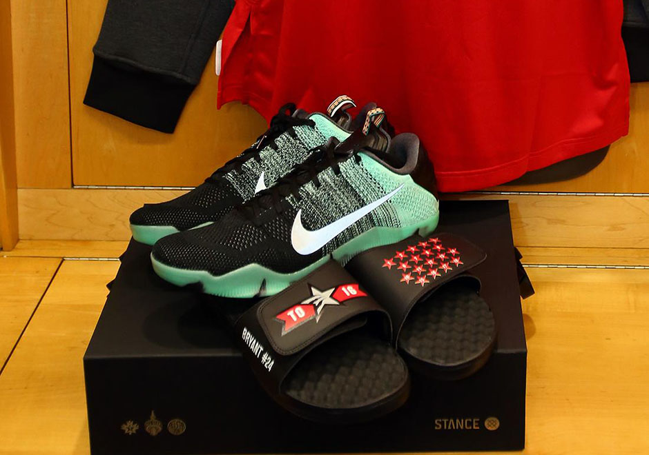 Kobe Bryant Asg 1