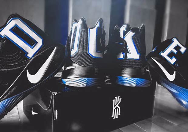 Kyrie 2 Duke Pe 2