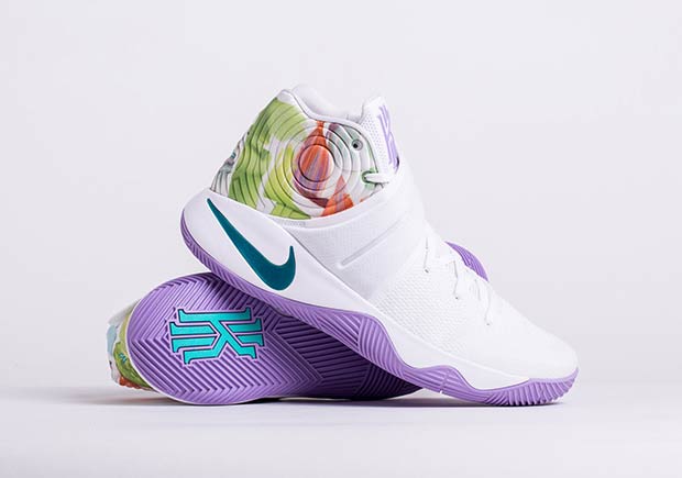 Kyrie 2 Easter