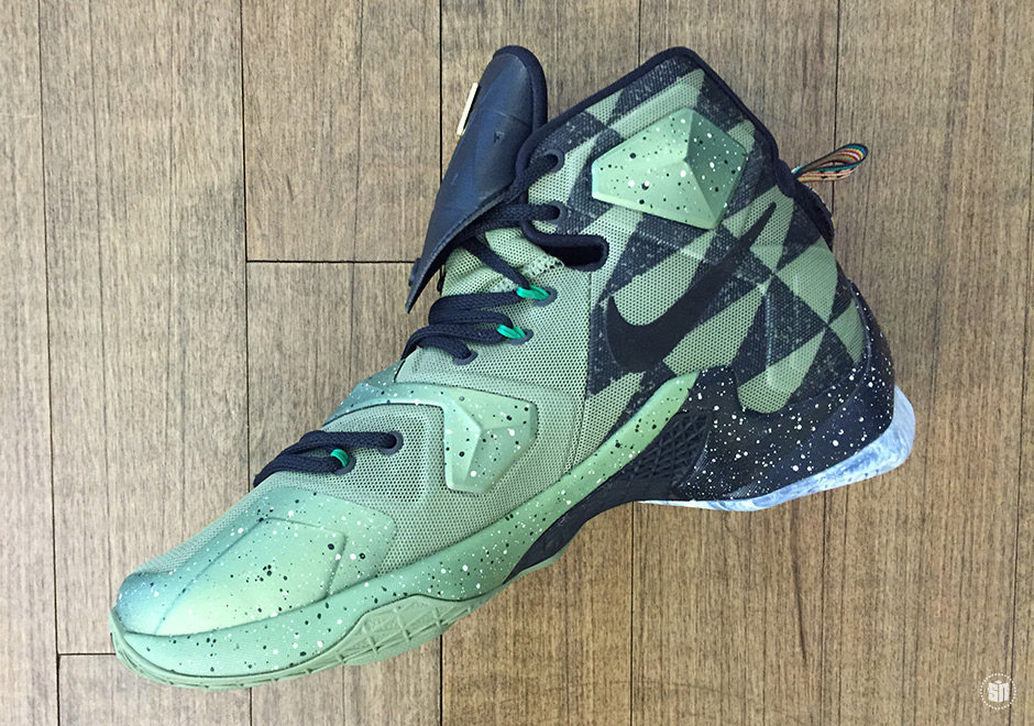 Lebron 13 All Star 2