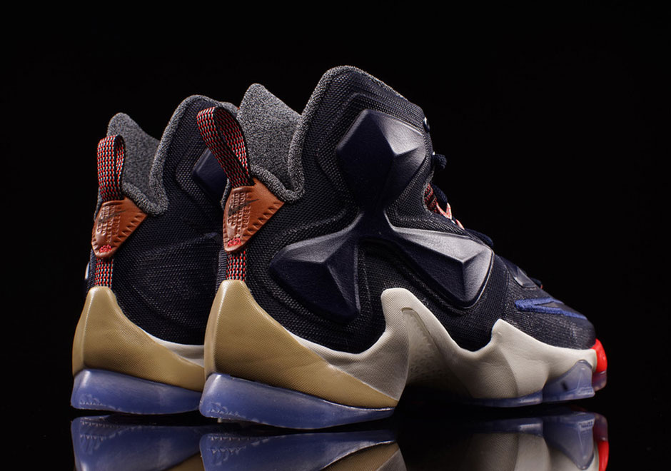 Lebron 13 Luxbron Release Date 3