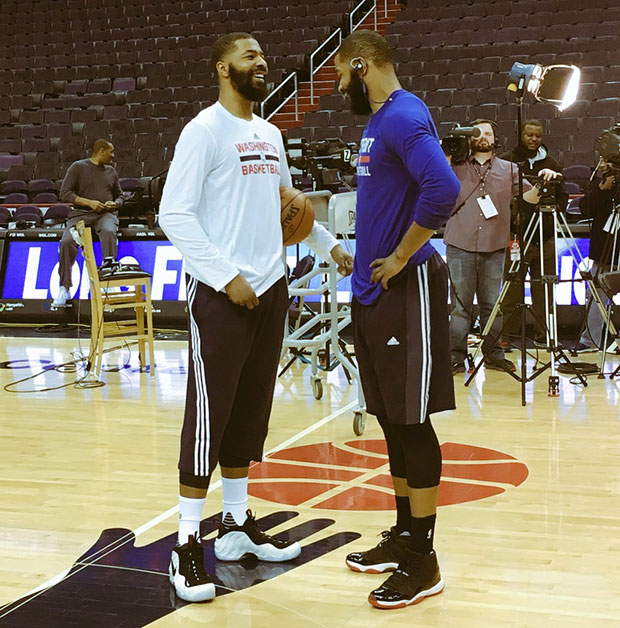 Morris Twins Reunited 2