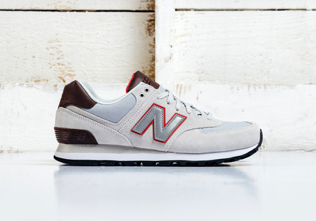 New Balance 574 Cruisin Pack 3