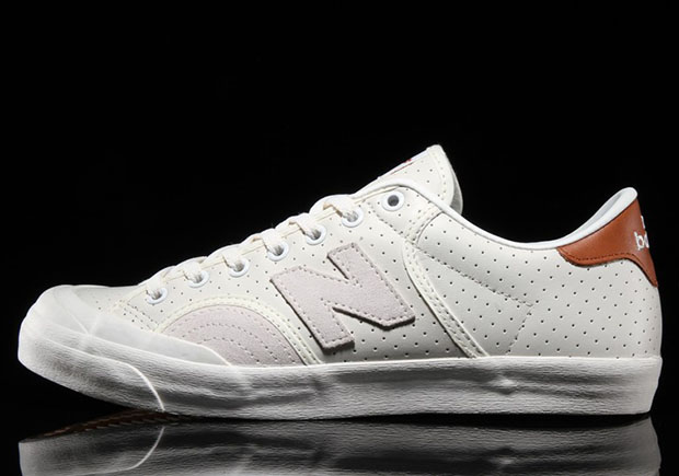 New Balance Pro Court 212 White 2