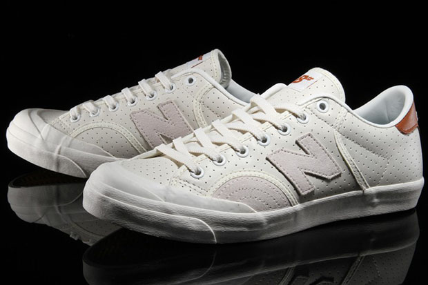 New Balance Pro Court 212 White 3