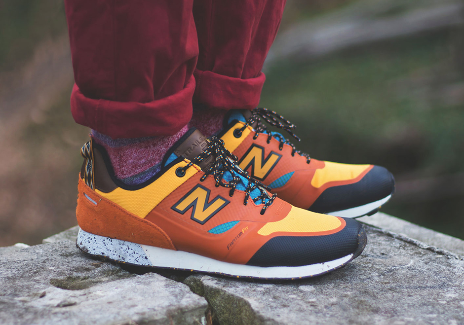 New Balance Trailbuster Lifestyle Release 04