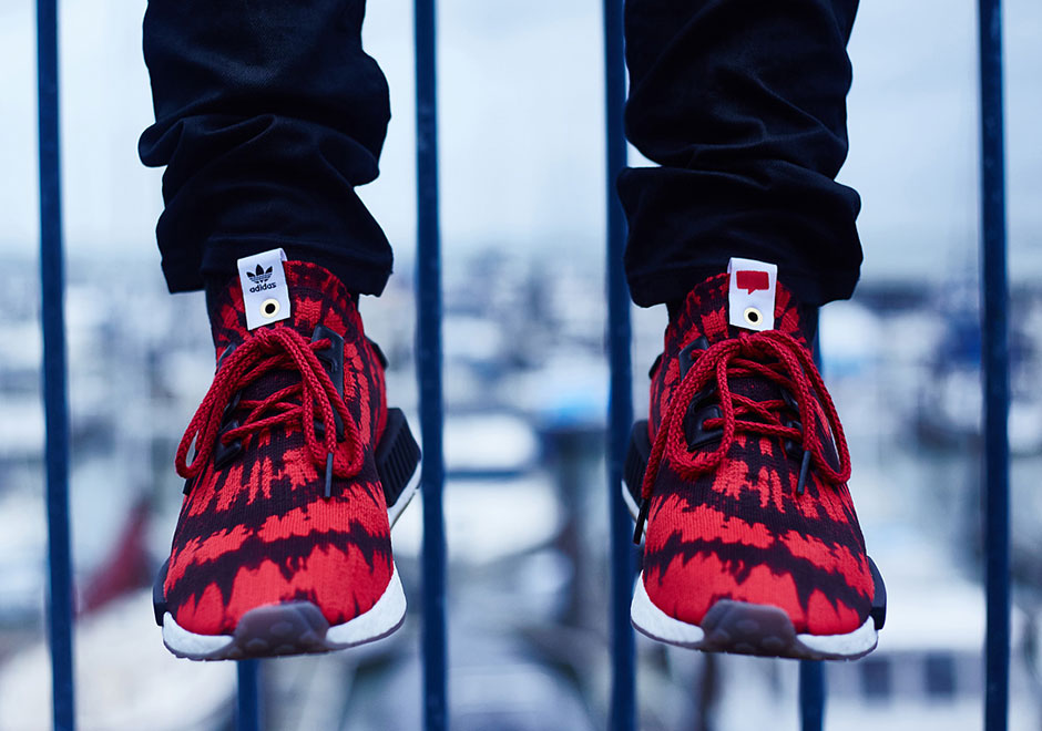 Nice Kicks Adidas Nmd Pk Runner Tie Dye 1