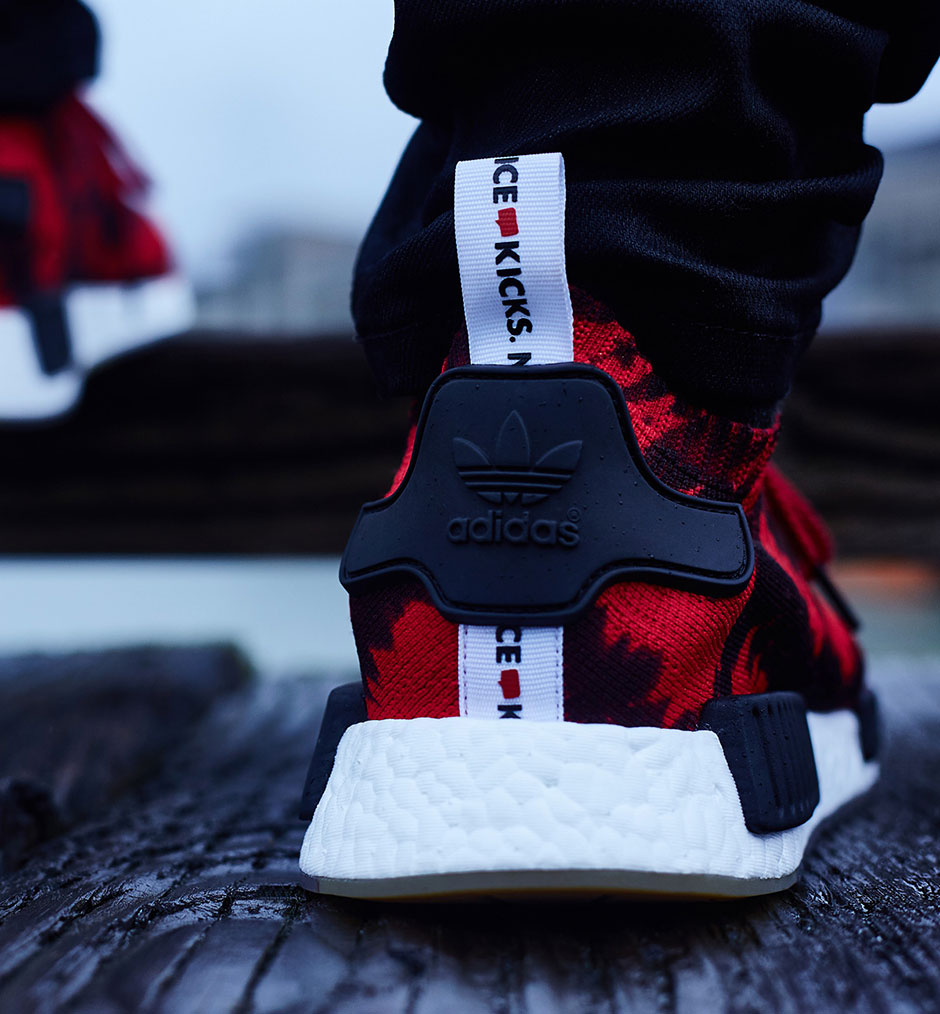 Nice Kicks Adidas Nmd Pk Runner Tie Dye 4