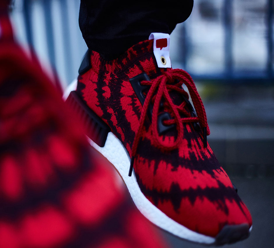 Nice Kicks Adidas Nmd Pk Runner Tie Dye 6