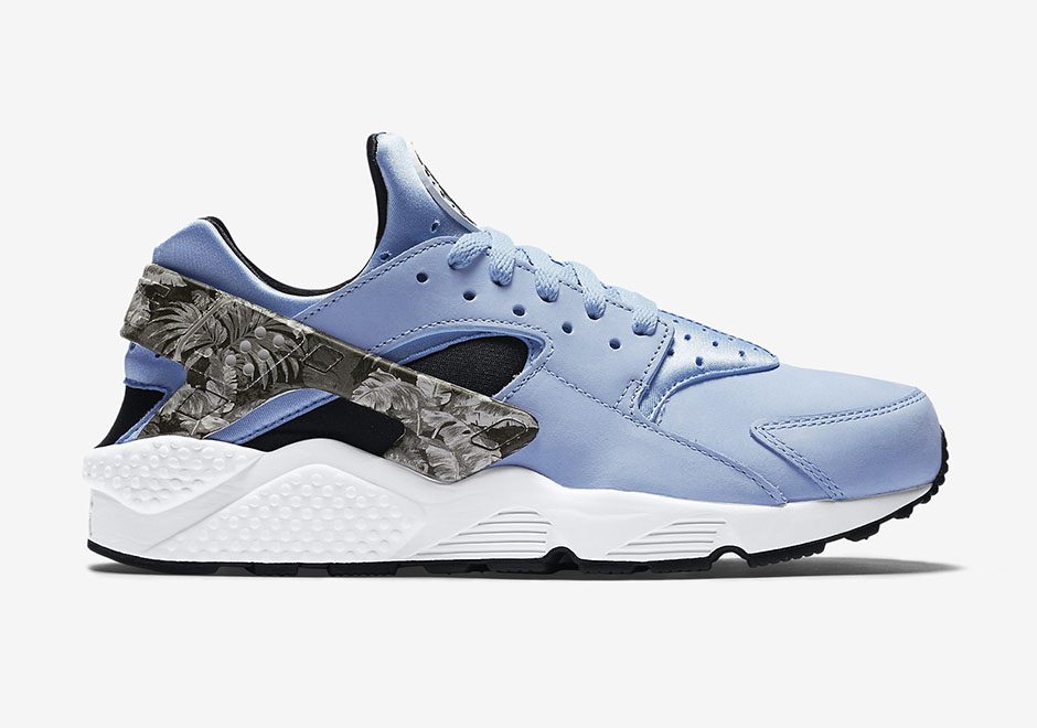 Nike Air Huarache Run Prm 704830 401 2