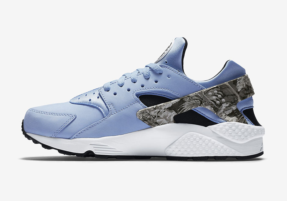 Nike Air Huarache Run Prm 704830 401 3