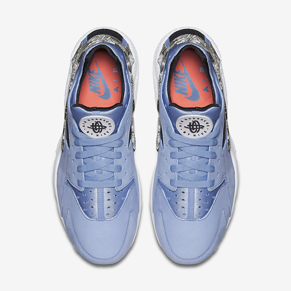 Nike Air Huarache Run Prm 704830 401 4