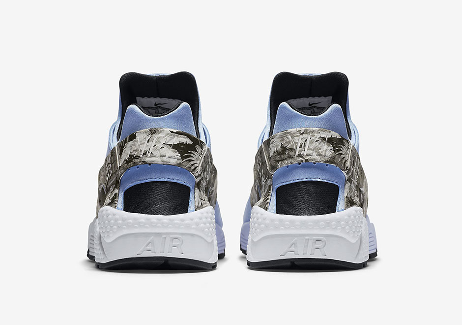 Nike Air Huarache Run Prm 704830 401 5