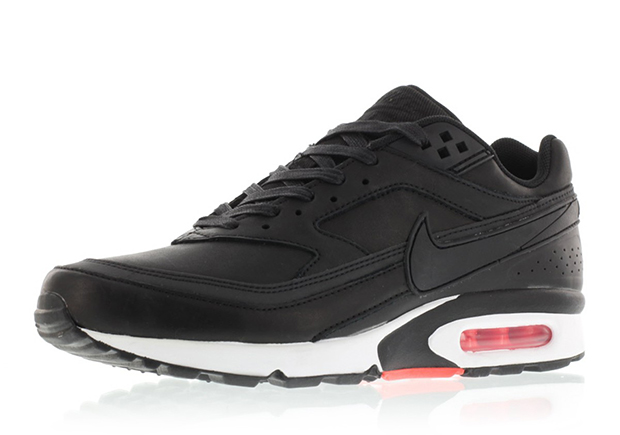 Nike Air Classic Bw Leather 03