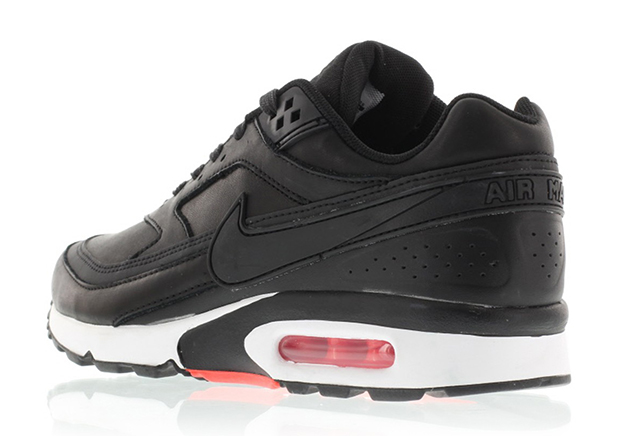 Nike Air Classic Bw Leather 04