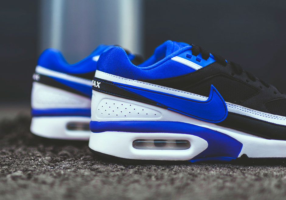 Nike Air Classic Bw Og Persian Available 7