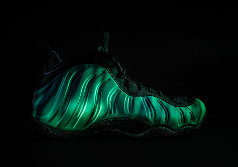 Nike Air Foamposite One All Star 2016 Northern Lights Release Details 02