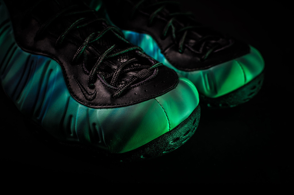 Nike Air Foamposite One All Star 2016 Northern Lights Release Details 08