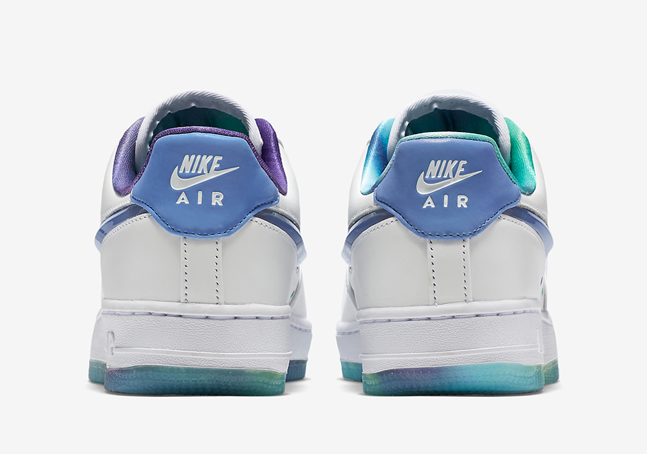 Nike Air Force 1 Low Northern Lights Wmns 05