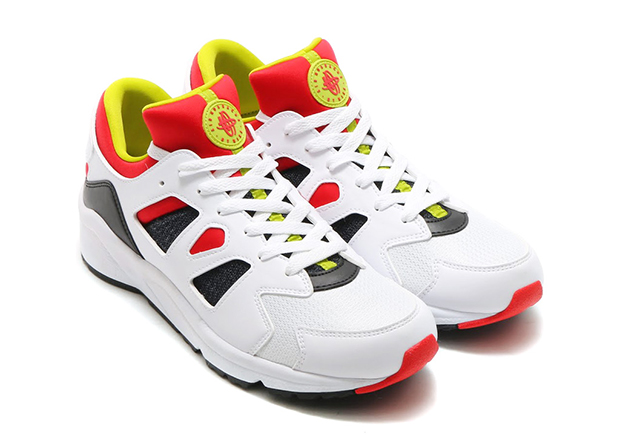 Nike Air Huarache International Og Colorways Return 02