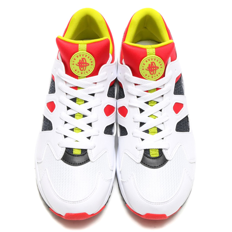 Nike Air Huarache International Og Colorways Return 04
