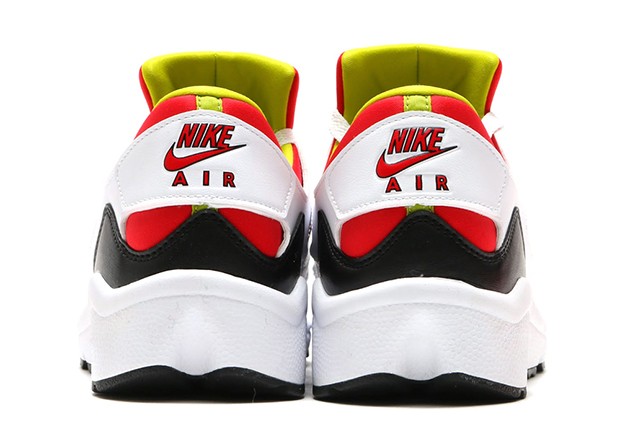 Nike Air Huarache International Og Colorways Return 05
