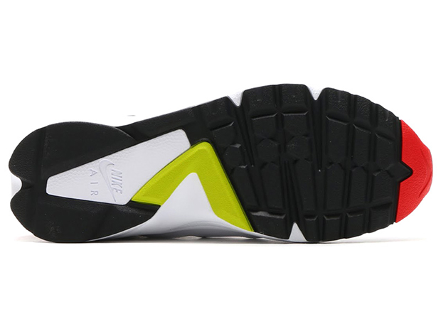 Nike Air Huarache International Og Colorways Return 06