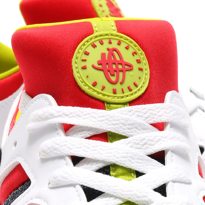 Nike Air Huarache International Og Colorways Return 07