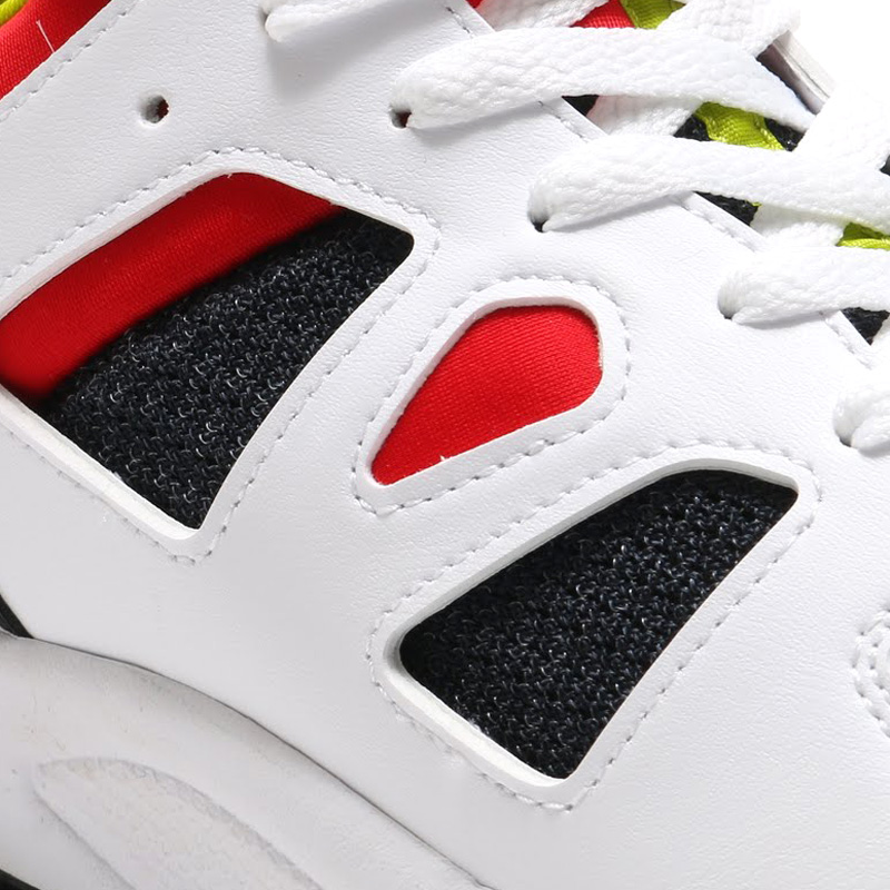 Nike Air Huarache International Og Colorways Return 08
