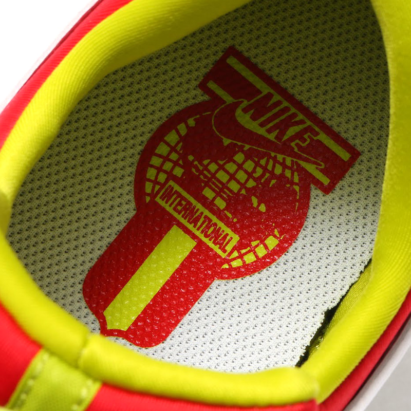 Nike Air Huarache International Og Colorways Return 10