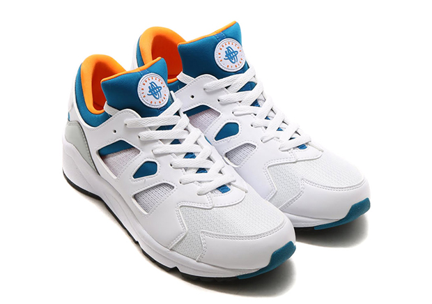 Nike Air Huarache International Og Colorways Return 11
