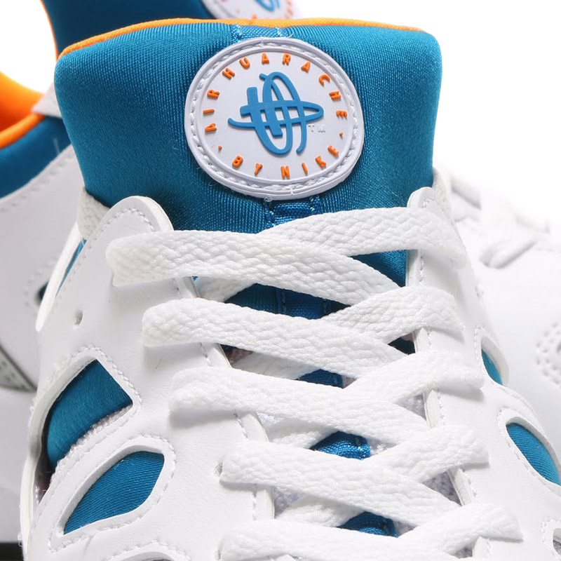 Nike Air Huarache International Og Colorways Return 15