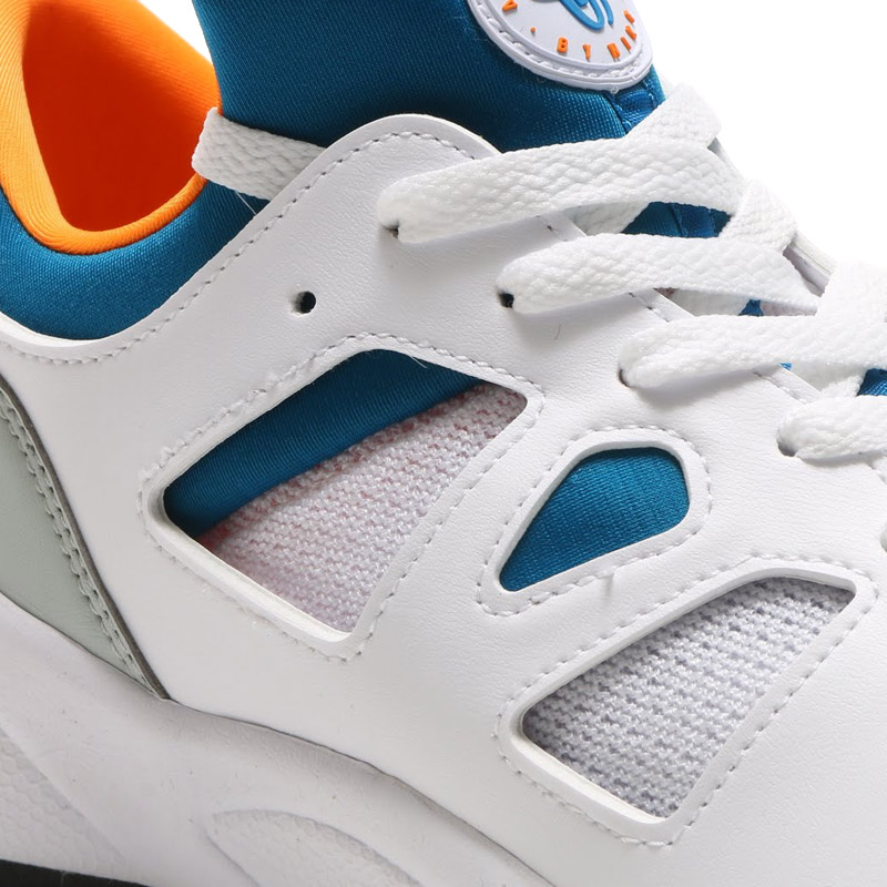 Nike Air Huarache International Og Colorways Return 16